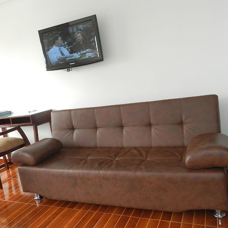 Aw Hotel Salitre Real Bogota Exterior photo
